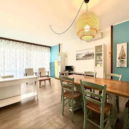 Talamini - Carraro Immobiliare 公寓
